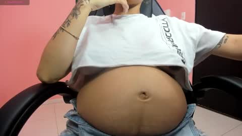 alanapetterson online show from December 19, 2024, 2:57 pm