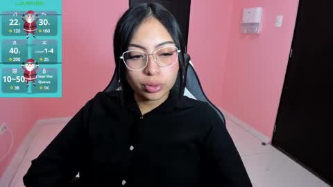 alanapetterson online show from December 23, 2024, 1:56 pm