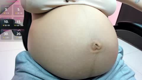 alanapetterson online show from January 15, 2025, 2:46 pm