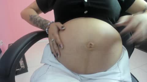 alanapetterson online show from January 28, 2025, 3:04 pm