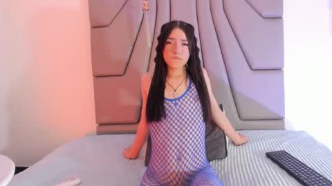 Alanaa Rosee  online show from October 20, 2025, 12:27 pm