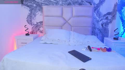 Snapshot of alanaryyderr chatting on January 6, 2025, 3:20 am Alana Ryder online show from January 6, 2025, 3:20 am