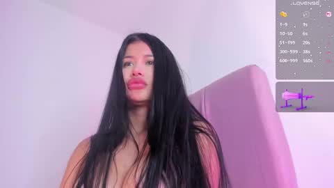 Snapshot of alanasnow__ chatting on March 12, 2025, 3:24 am Alana online show from March 12, 2025, 3:24 am