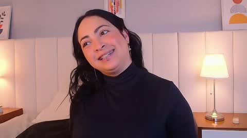 alanawestt online show from October 8, 2025, 9:12 pm