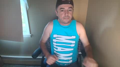 Alan Callaway online show from September 19, 2025, 8:42 pm