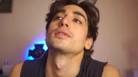 idenavarre online show from January 31, 2025, 10:10 pm