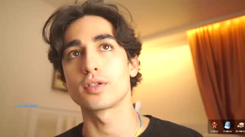 idenavarre online show from February 6, 2025, 1:27 am