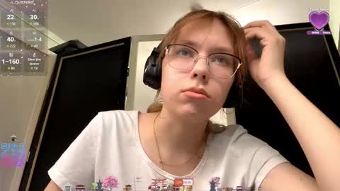 Stella online show from October 10, 2025, 10:03 am