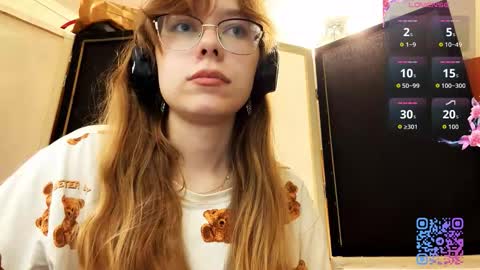 Stella online show from November 5, 2025, 3:12 pm