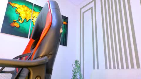 Alan Ferrer online show from December 5, 2025, 10:35 am