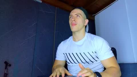 Alan Ferrer online show from February 5, 2026, 10:09 am