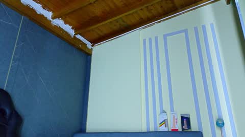 Alan Ferrer online show from April 1, 2026, 10:16 am