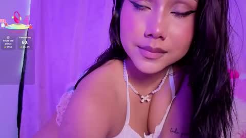 Snapshot of alanizrose chatting on November 14, 2025, 7:12 pm Alaniz online show from November 14, 2025, 7:12 pm