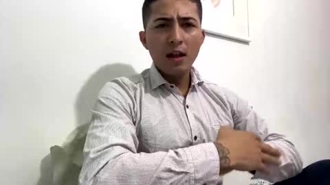 alanj998 online show from September 28, 2025, 10:48 pm