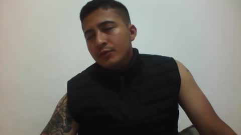 alanj998 online show from March 4, 2026, 4:07 am