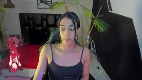Alanna online show from May 27, 2026, 2:19 am
