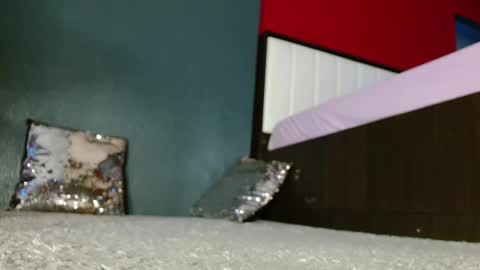 Alanna online show from September 30, 2025, 3:55 am