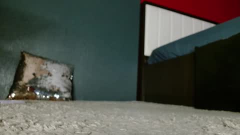 Alanna online show from October 30, 2025, 3:08 am