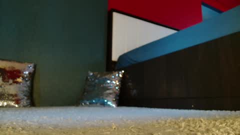 Alanna online show from November 2, 2025, 4:37 am