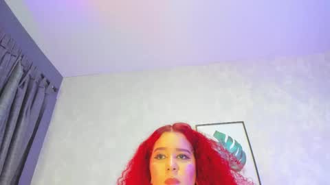 Snapshot of alanna_hank chatting on December 20, 2025, 6:31 am Alanna online show from December 20, 2025, 6:31 am