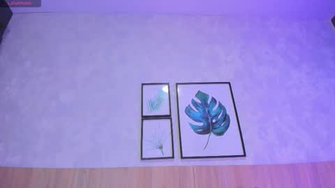 Snapshot of alanna_hank chatting on January 6, 2026, 2:15 am Alanna online show from January 6, 2026, 2:15 am