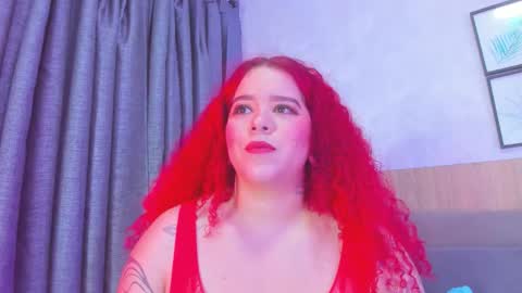 Snapshot of alanna_hank chatting on January 7, 2026, 3:09 am Alanna online show from January 7, 2026, 3:09 am