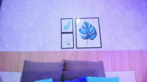 Snapshot of alanna_hank chatting on January 11, 2026, 3:22 am Alanna online show from January 11, 2026, 3:22 am