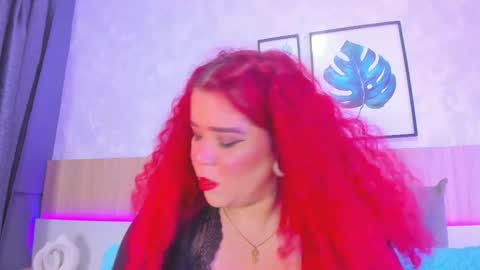 Snapshot of alanna_hank chatting on January 12, 2026, 1:44 am Alanna online show from January 12, 2026, 1:44 am