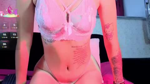 alanna_jones11_aws online show from May 29, 2026, 9:51 am