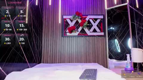 Snapshot of alanna_lima chatting on February 15, 2026, 12:47 pm Alanna Lima online show from February 15, 2026, 12:47 pm