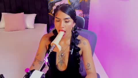 Alana online show from June 20, 2026, 5:16 pm