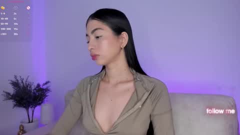 Snapshot of alannah__ chatting on October 23, 2025, 10:03 am online show from October 23, 2025, 10:03 am