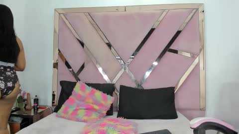 alannaht online show from March 28, 2026, 1:00 pm