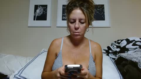 Alanna Rack online show from November 13, 2025, 1:10 pm