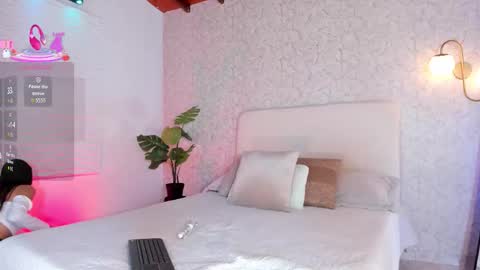 alannarouge online show from January 6, 2026, 12:20 pm