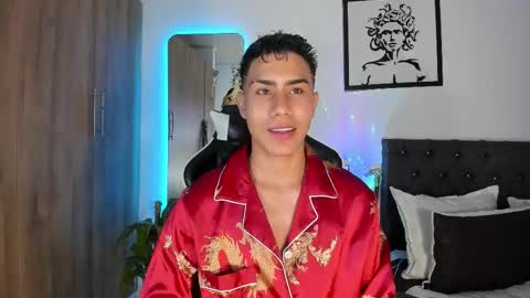 alannaughty_ online show from March 15, 2026, 5:57 am