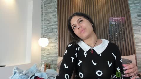 Snapshot of alannavidal chatting on February 2, 2025, 3:10 am alannavidal online show from February 2, 2025, 3:10 am