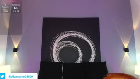 Alanna online show from February 3, 2026, 11:26 am