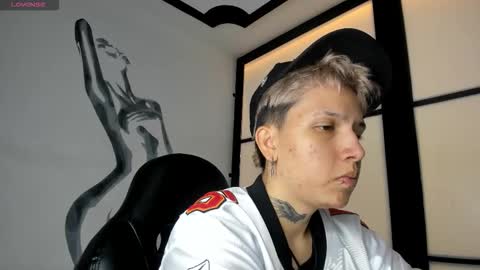 alanred_ online show from September 26, 2025, 5:00 am