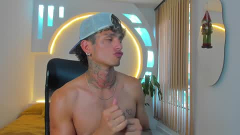 alan online show from December 9, 2024, 6:35 pm