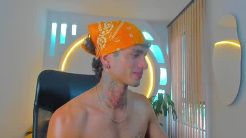 alan online show from December 12, 2024, 5:37 pm