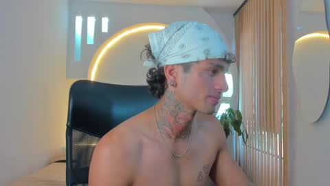 alan online show from December 18, 2024, 7:19 pm