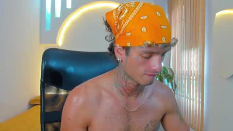 alan online show from January 5, 2025, 4:38 pm