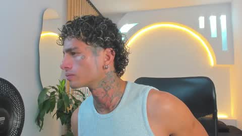 alan online show from January 20, 2025, 1:11 pm