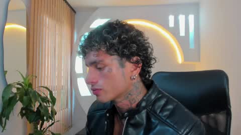 alan online show from January 31, 2025, 1:02 pm