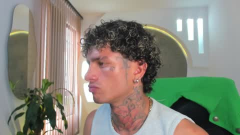 alan online show from February 4, 2025, 3:36 pm