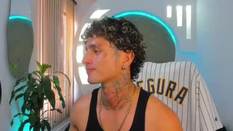 alan online show from February 13, 2025, 3:35 pm