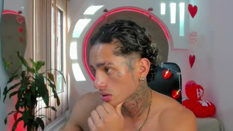 alan online show from February 14, 2025, 3:47 pm