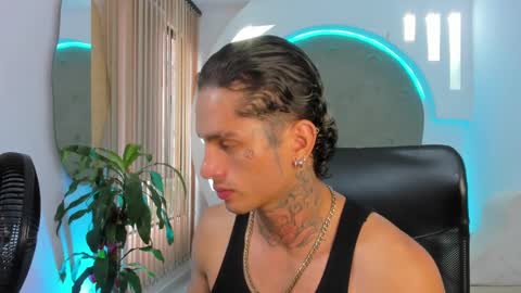 alan online show from February 21, 2025, 12:50 pm