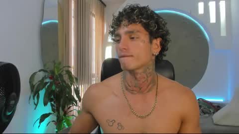 alan online show from March 3, 2025, 2:48 pm